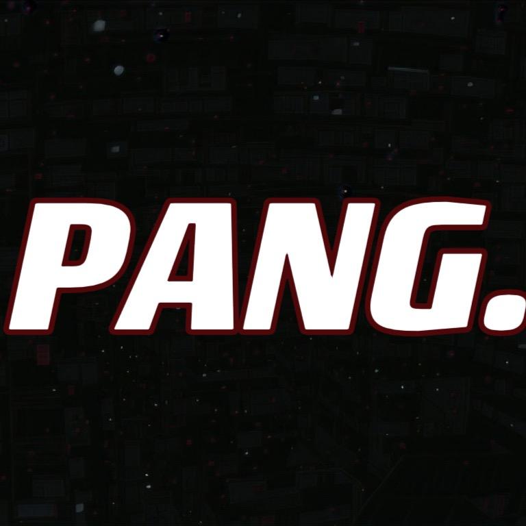 PANG潮流穿搭