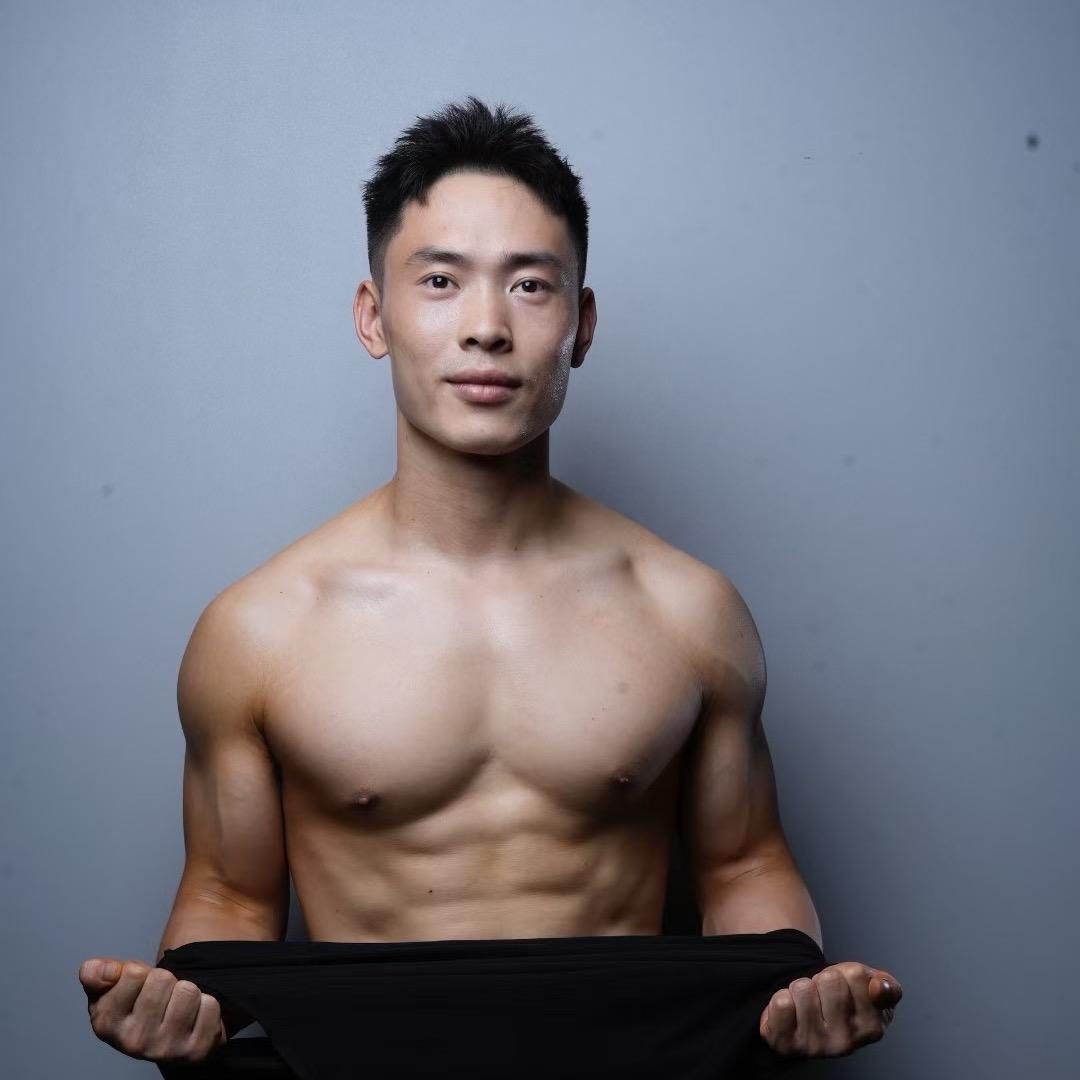 🍊橙子拿铁杨云（招教练，女教练优先）
