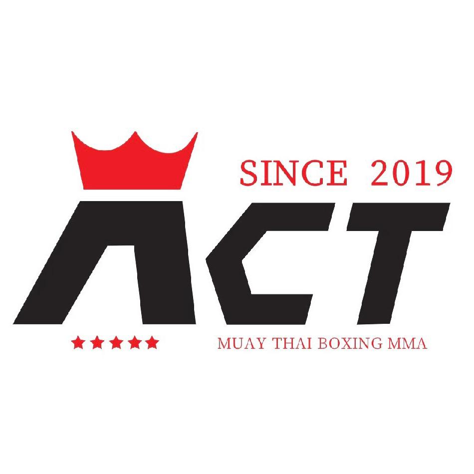 临沂ACT格斗 张教练