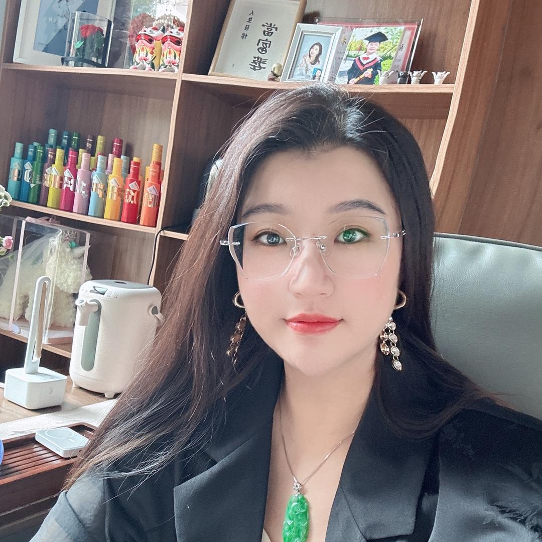 遇见大美🌻