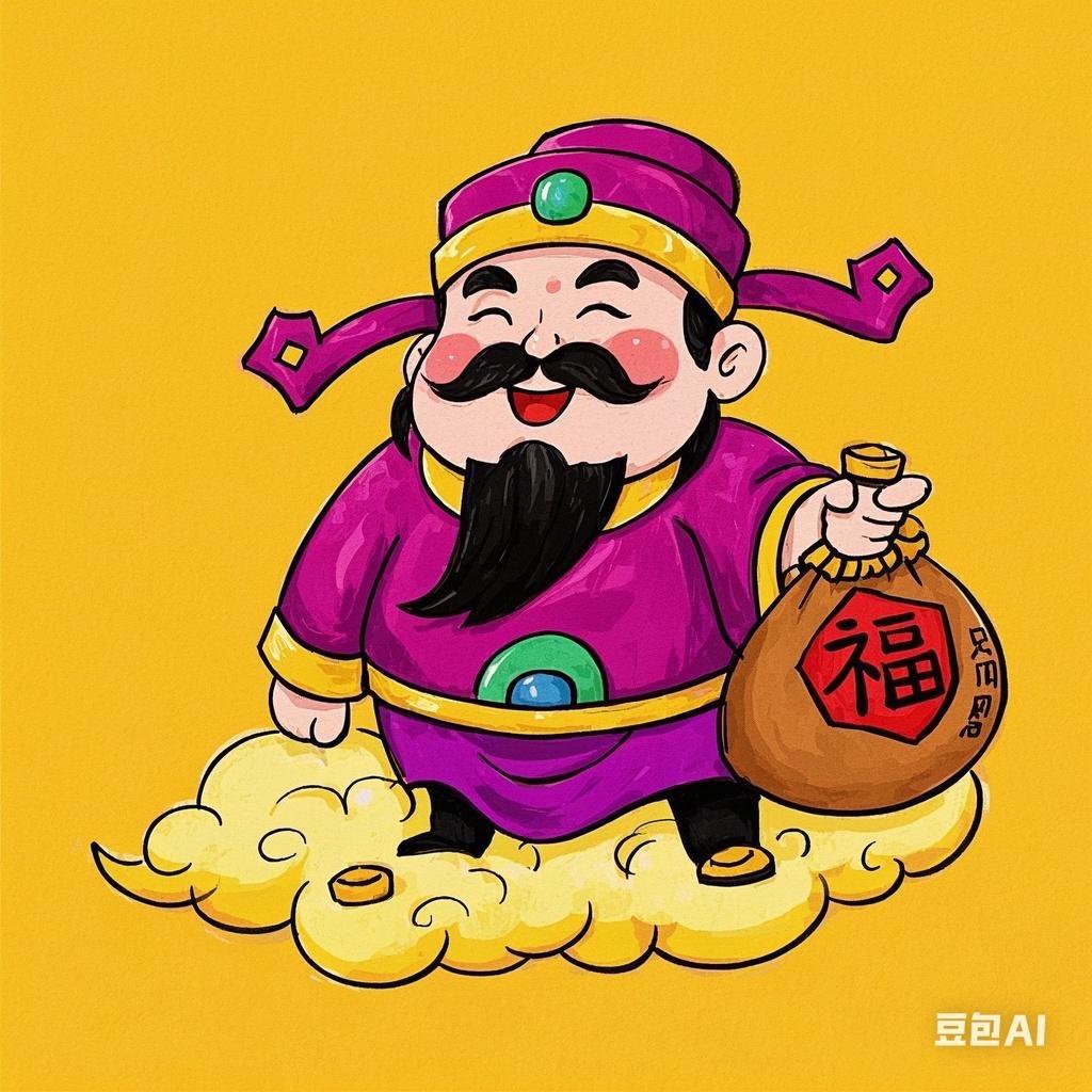 财财财