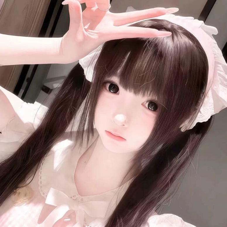 小渔.