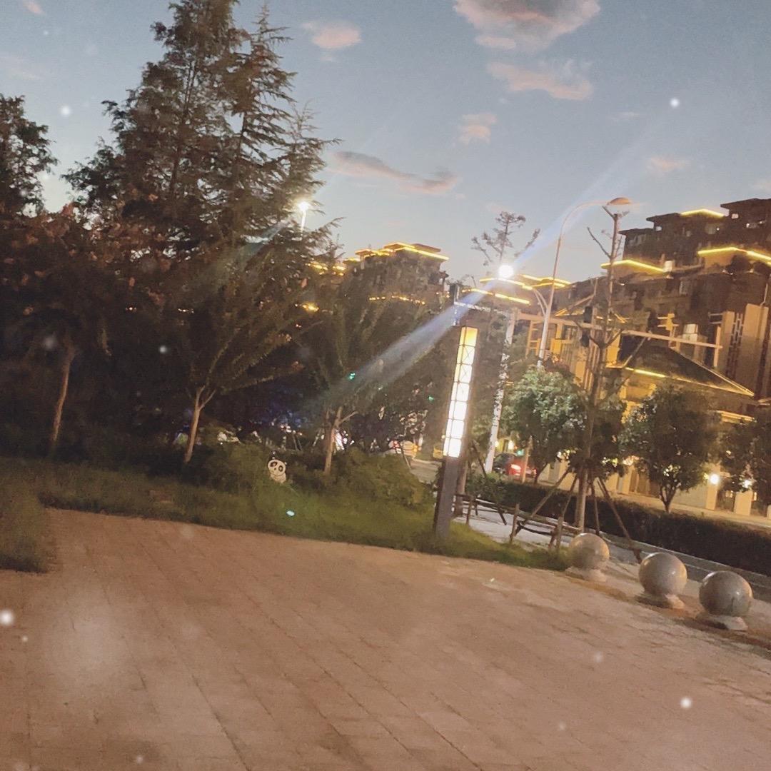 月儿严选