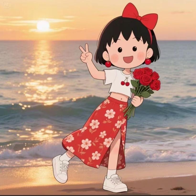 小丽追剧