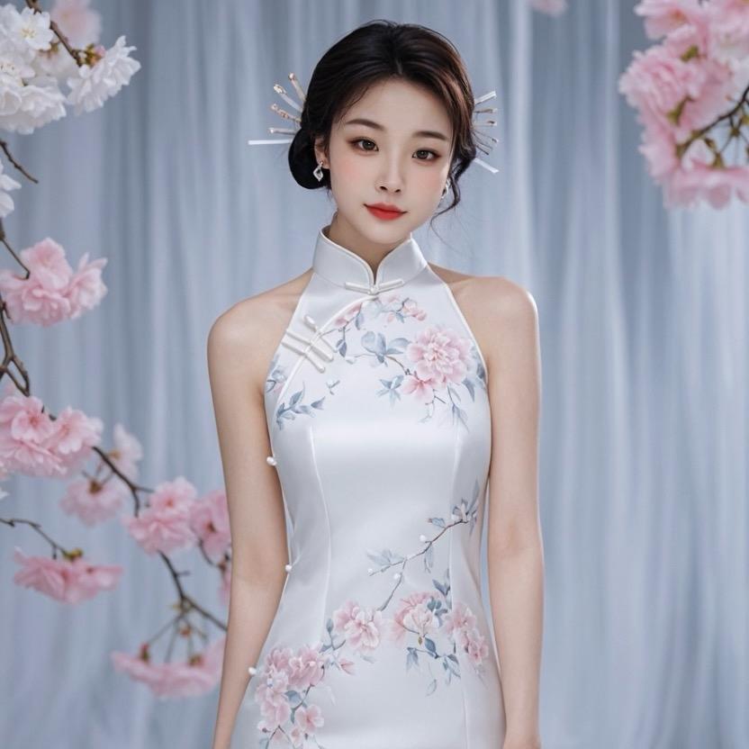 塘渡口凤凰街女装店