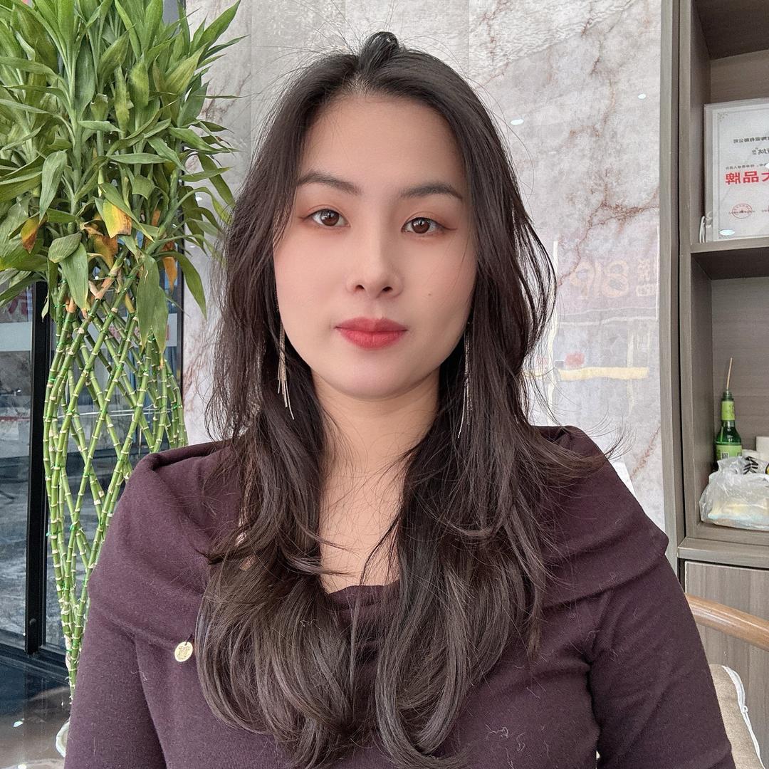 尚韵陶瓷张美芳