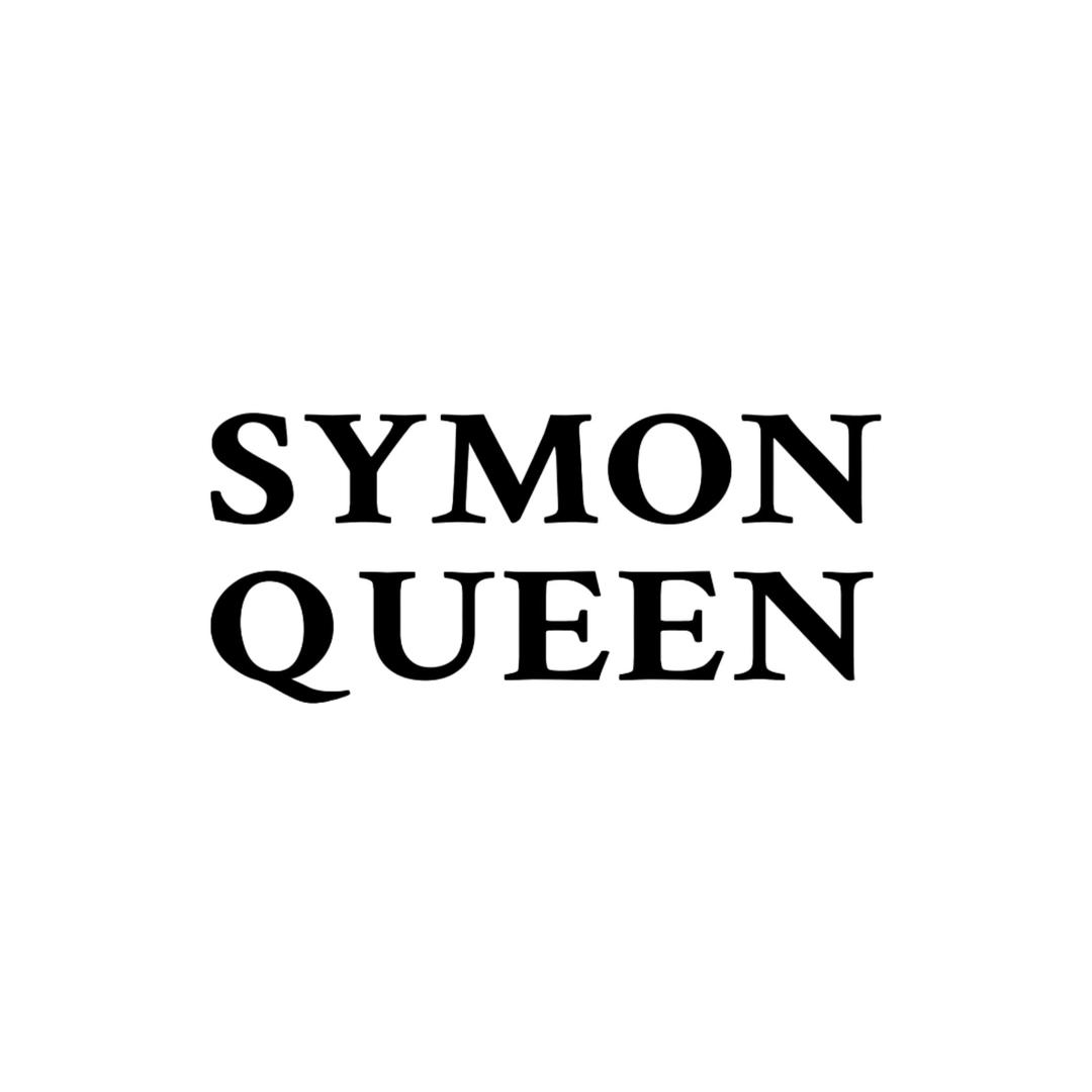 Symon Queen服装设计
