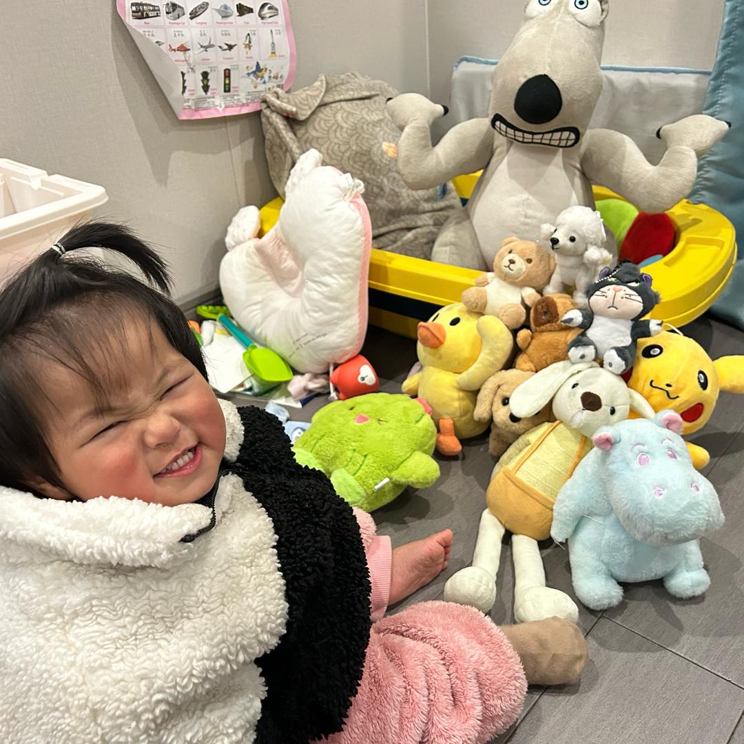 小土豆🧸