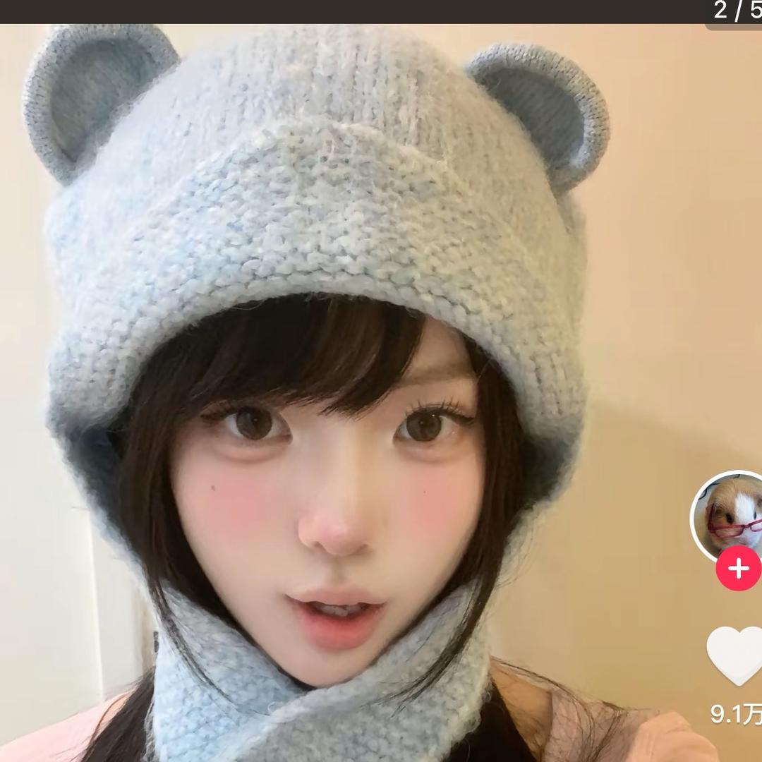 茉莉！