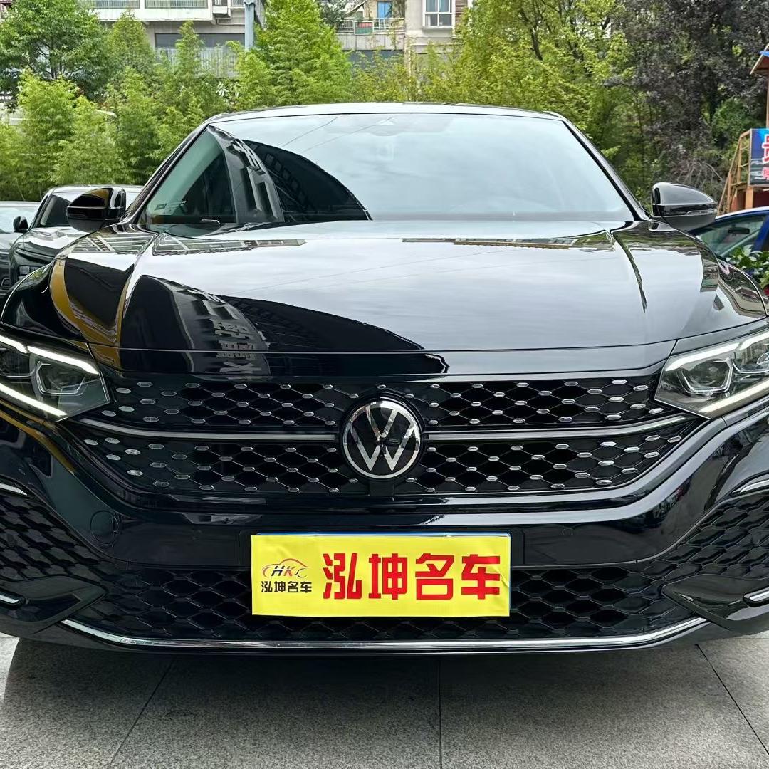 丫头说车（泓坤名车 -原鑫汇）