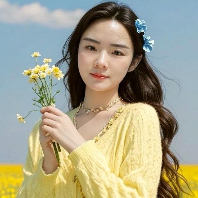 云儿