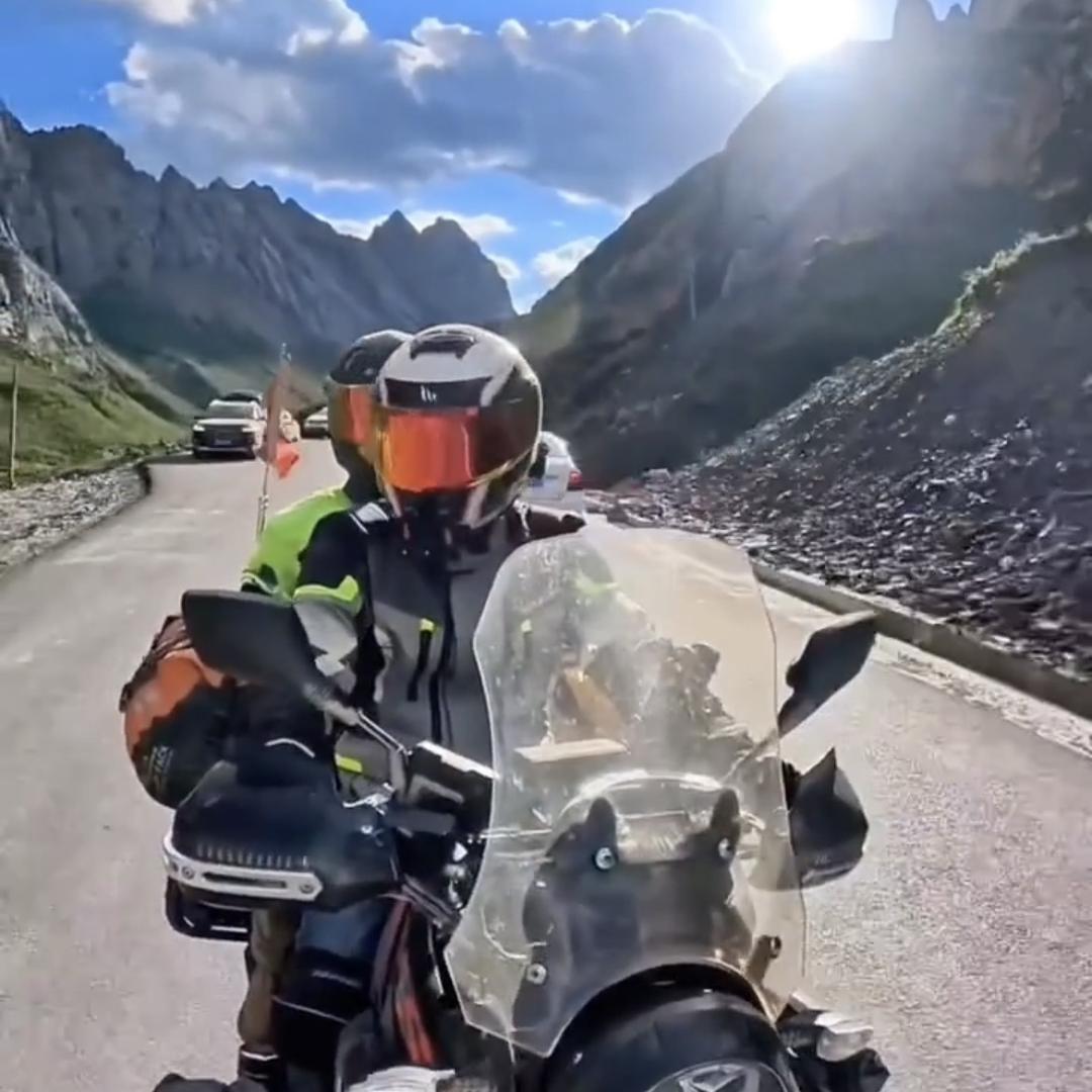 风行🏍️🏍️