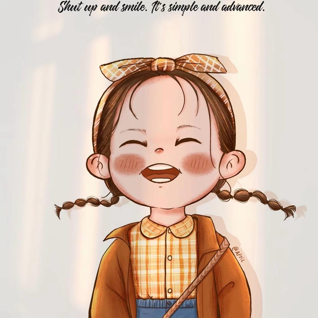@请叫我二傻