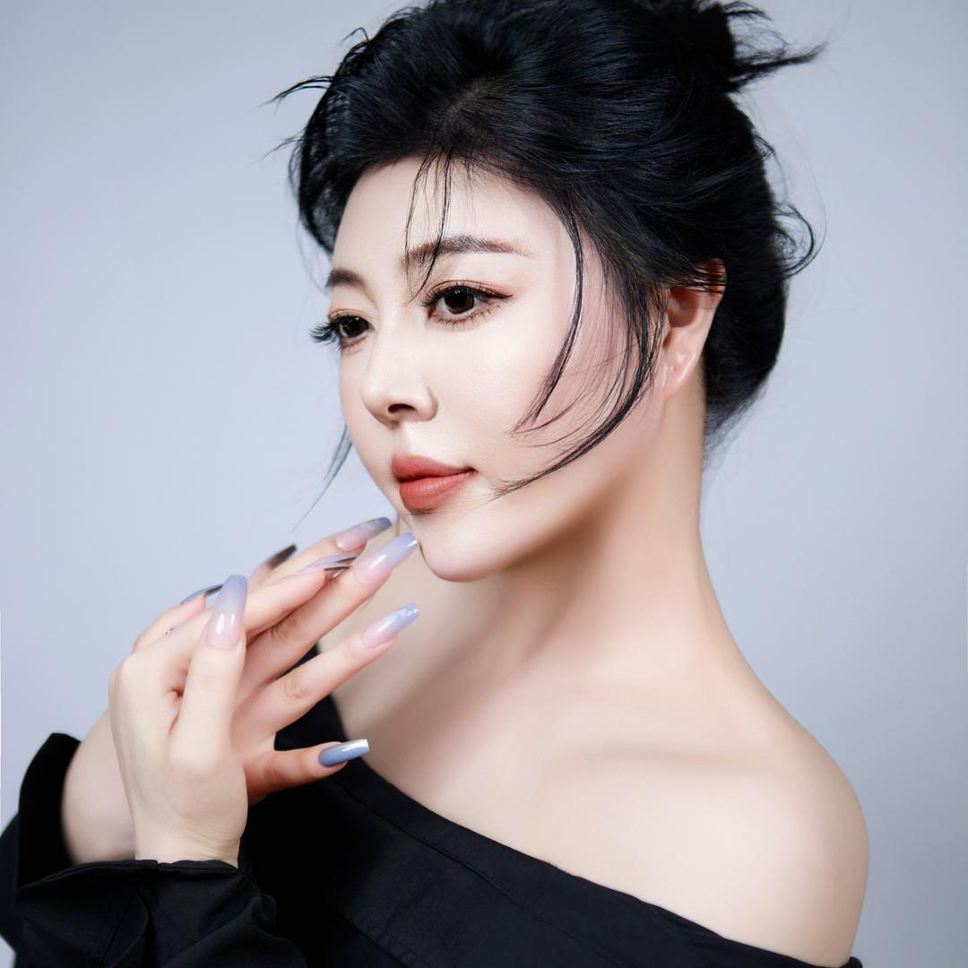 美业调肤李双儿二号