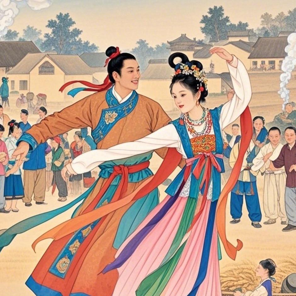 养生修养局～