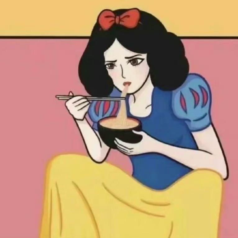 卖摩托的琪琪妹