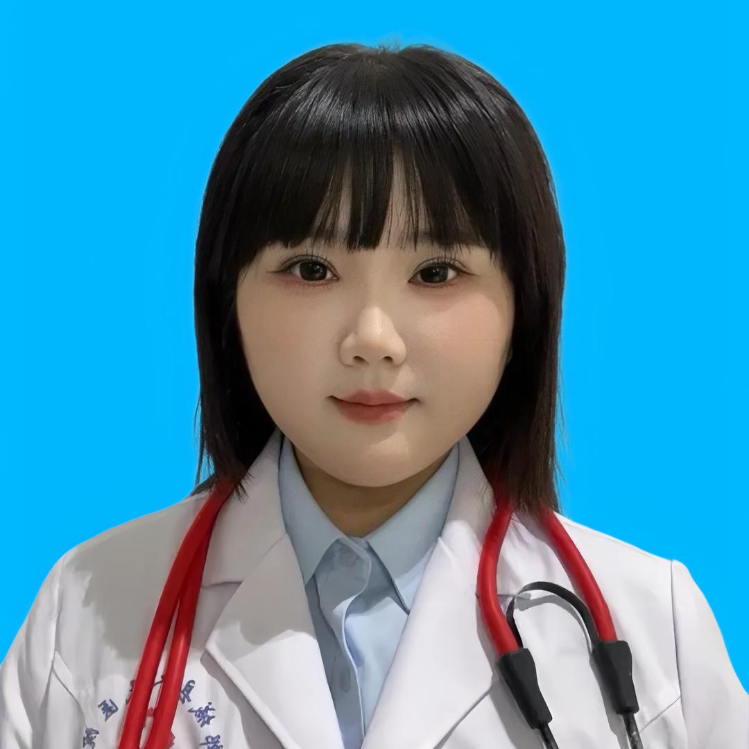 专治脑梗的吕医生