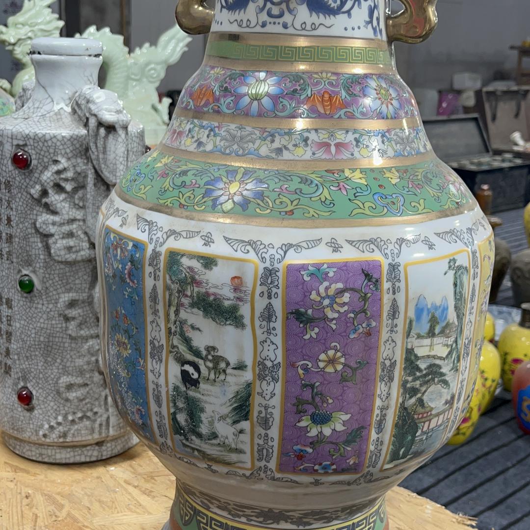 忆旧精品收藏牛牛