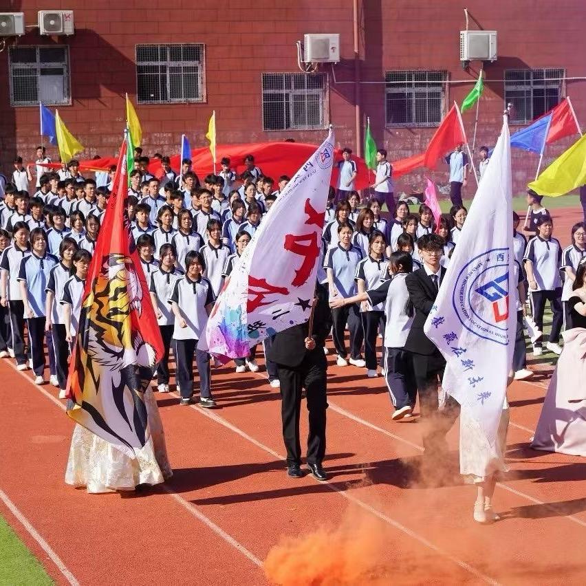 职高班主任杜老师