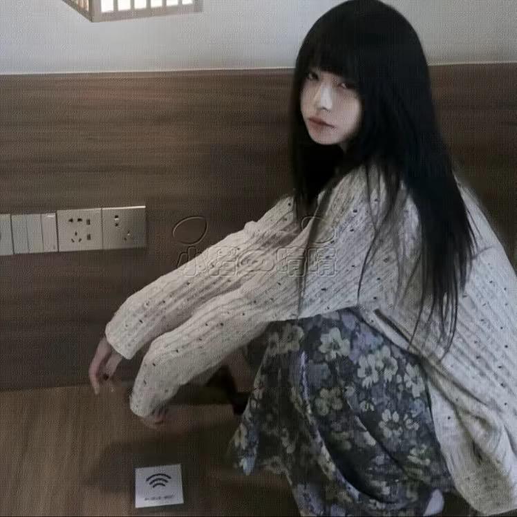 我女朋友很可爱
