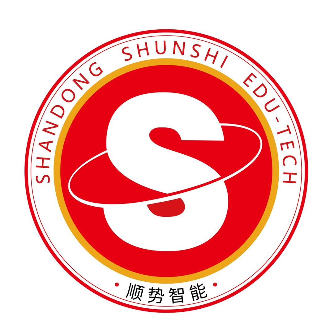 顺势智能英语