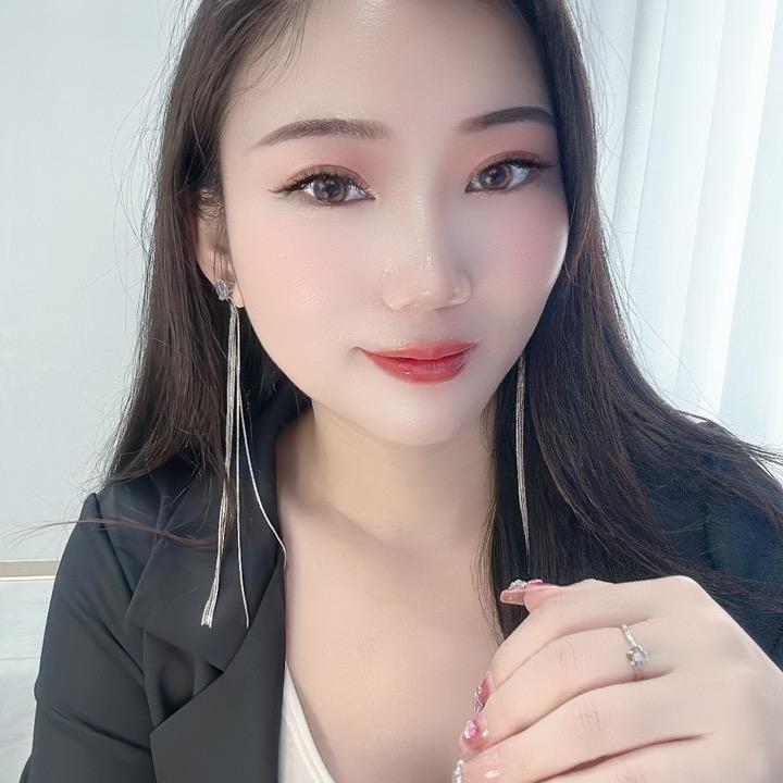 灵美美