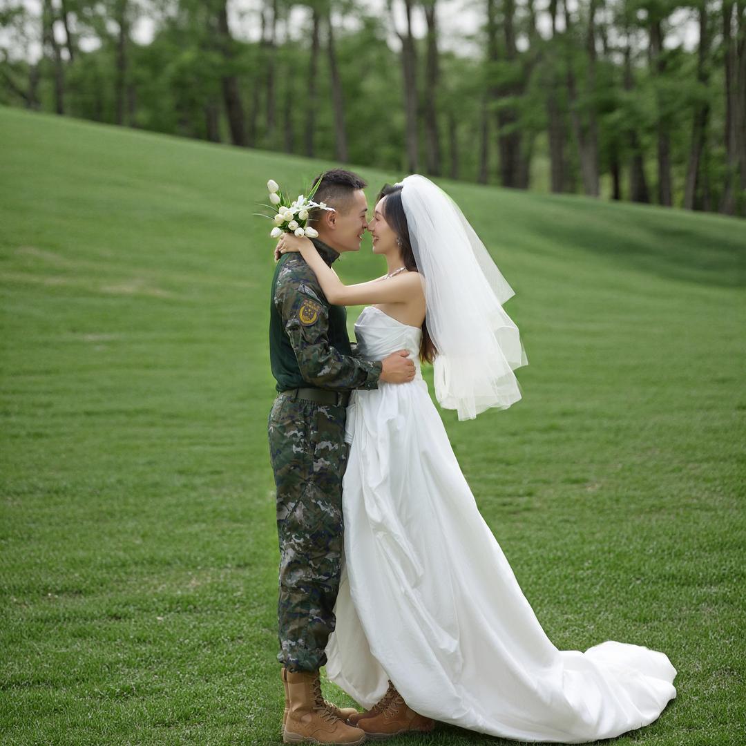 爱茶的小闺女🐷