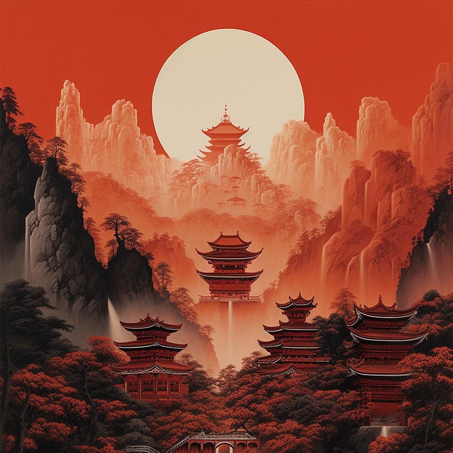 恭禧发财