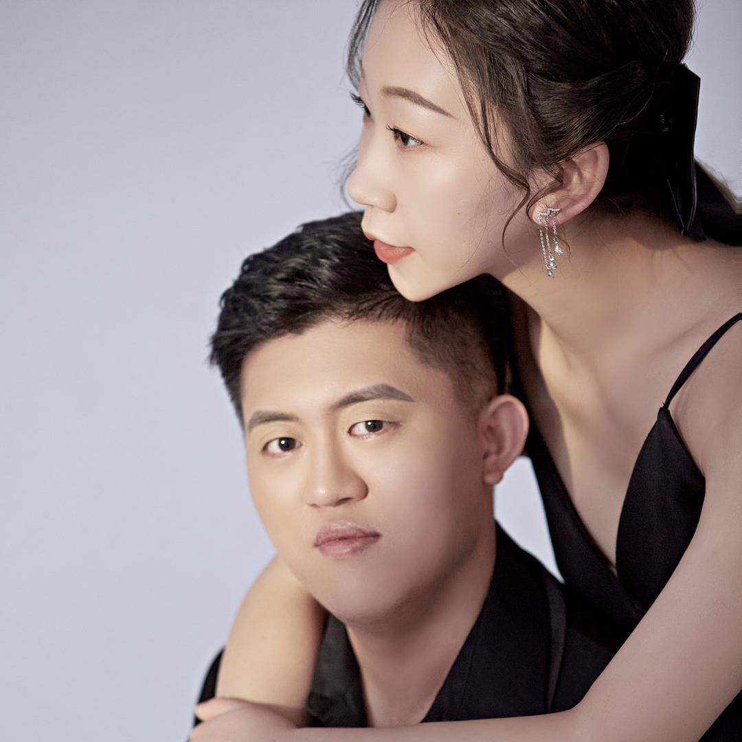 妳的男孩！