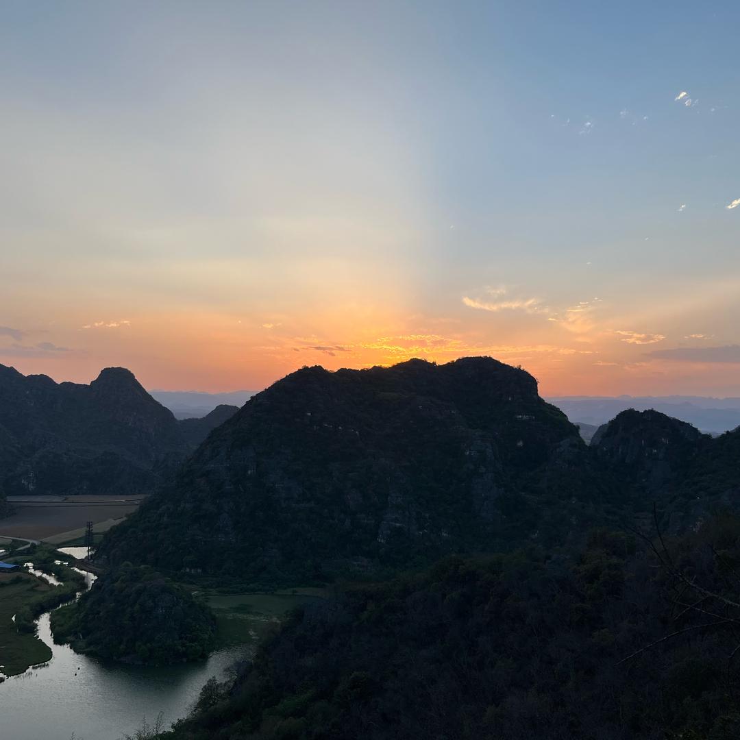 山野寻宝