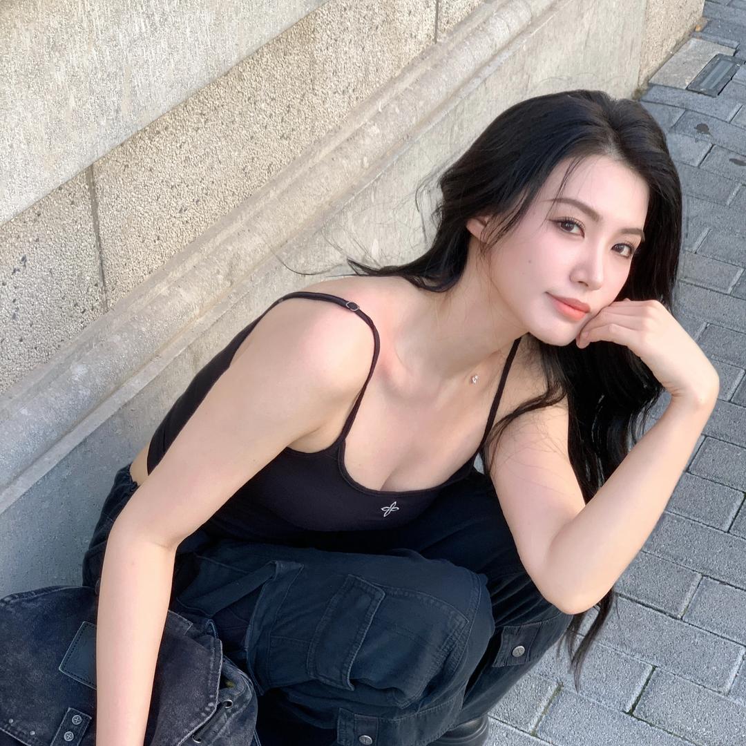 人间钻石💎