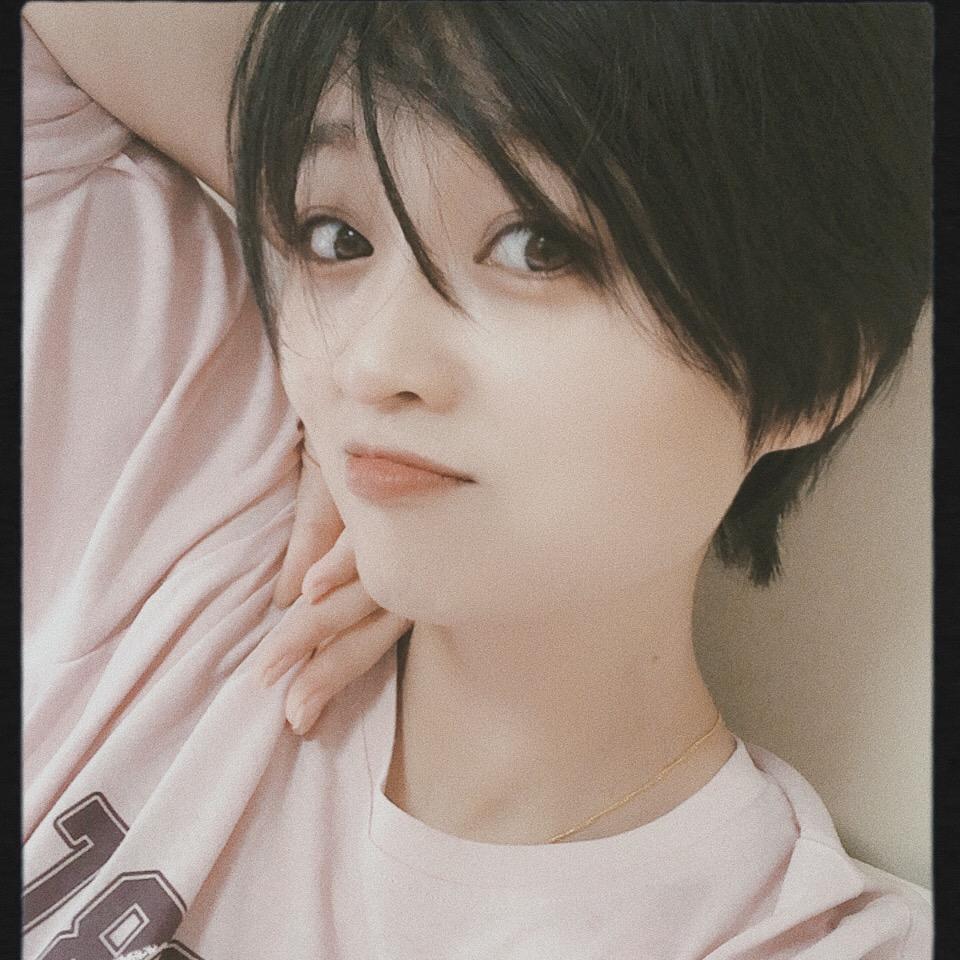 山东姑娘👑