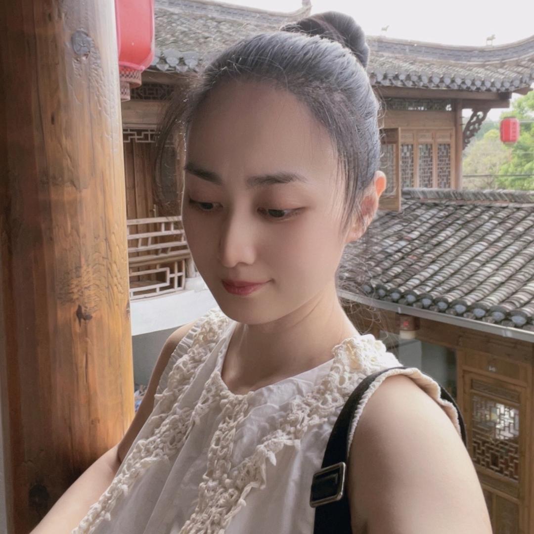 琳琳🌞
