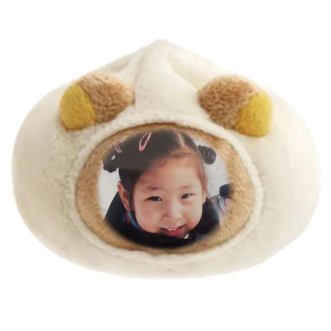 解黄小笼包