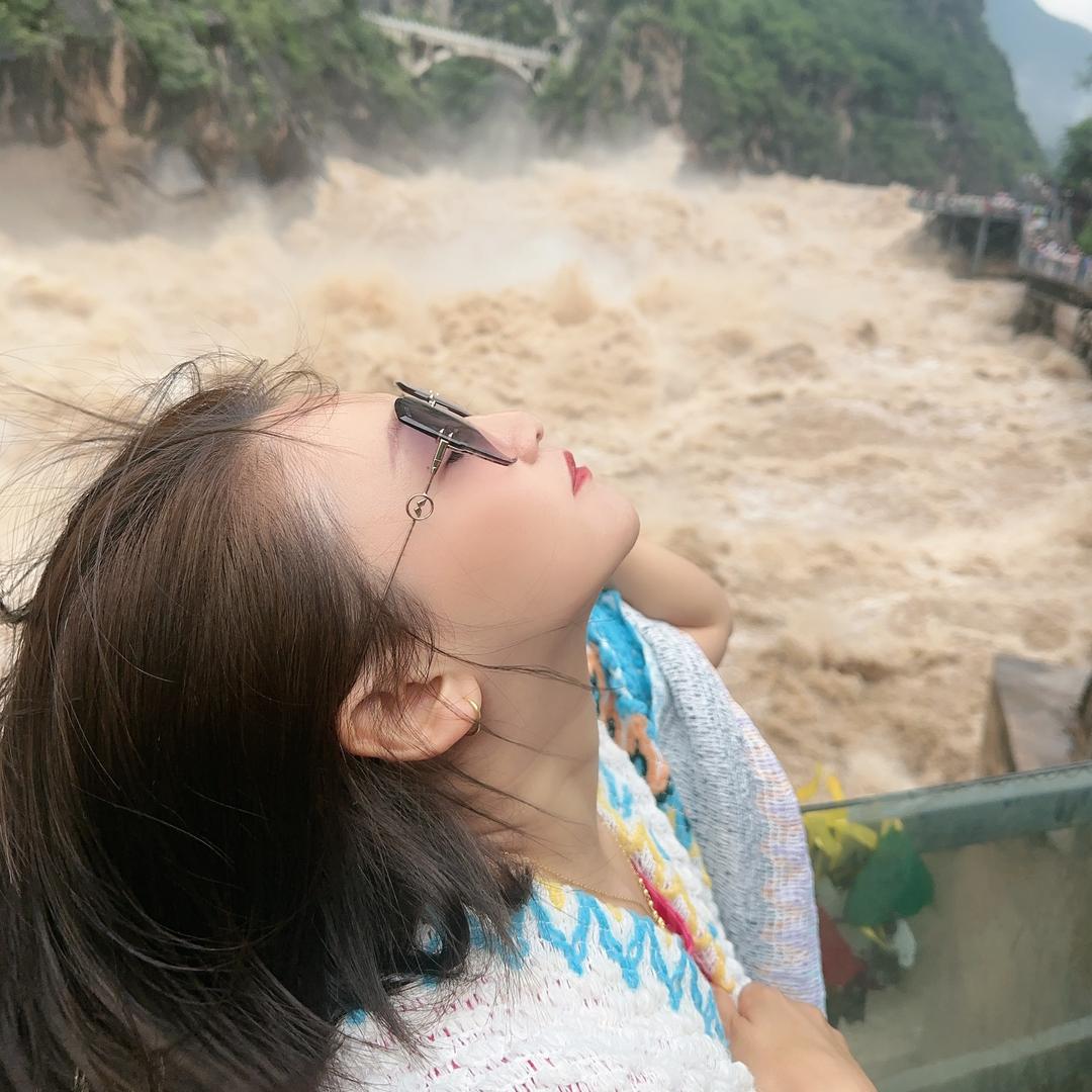 哈哈刘. 💕