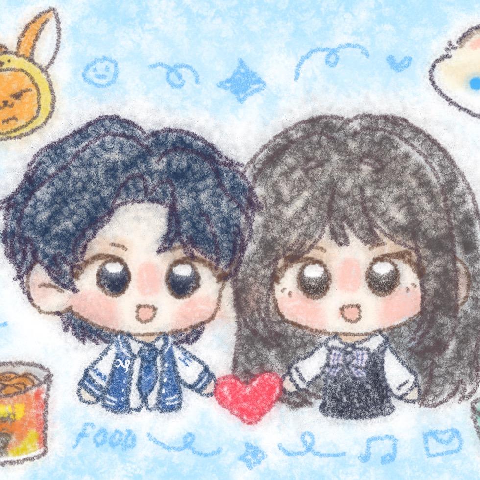 jia_oso^o^🌷🐰