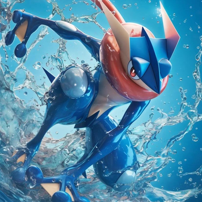 🐡阿豚Yb