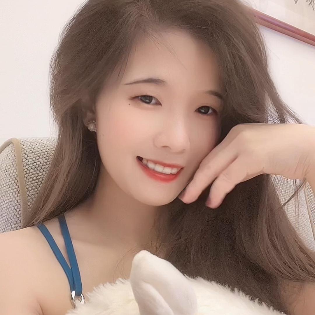 财神爷的米丽儿🍊
