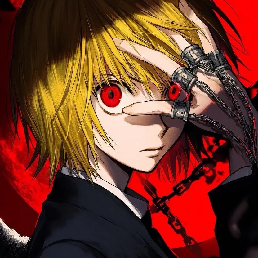 kurapika