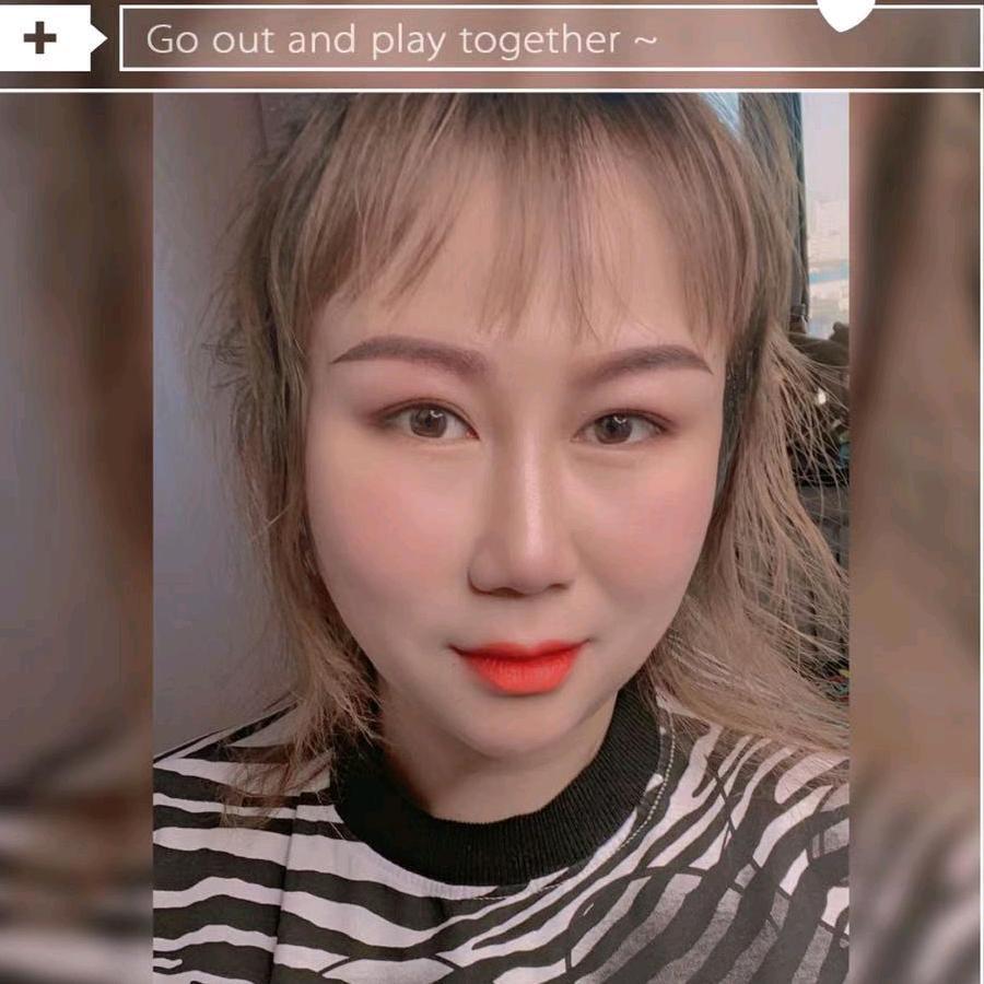 卖串串大玲子（聚点烧烤）