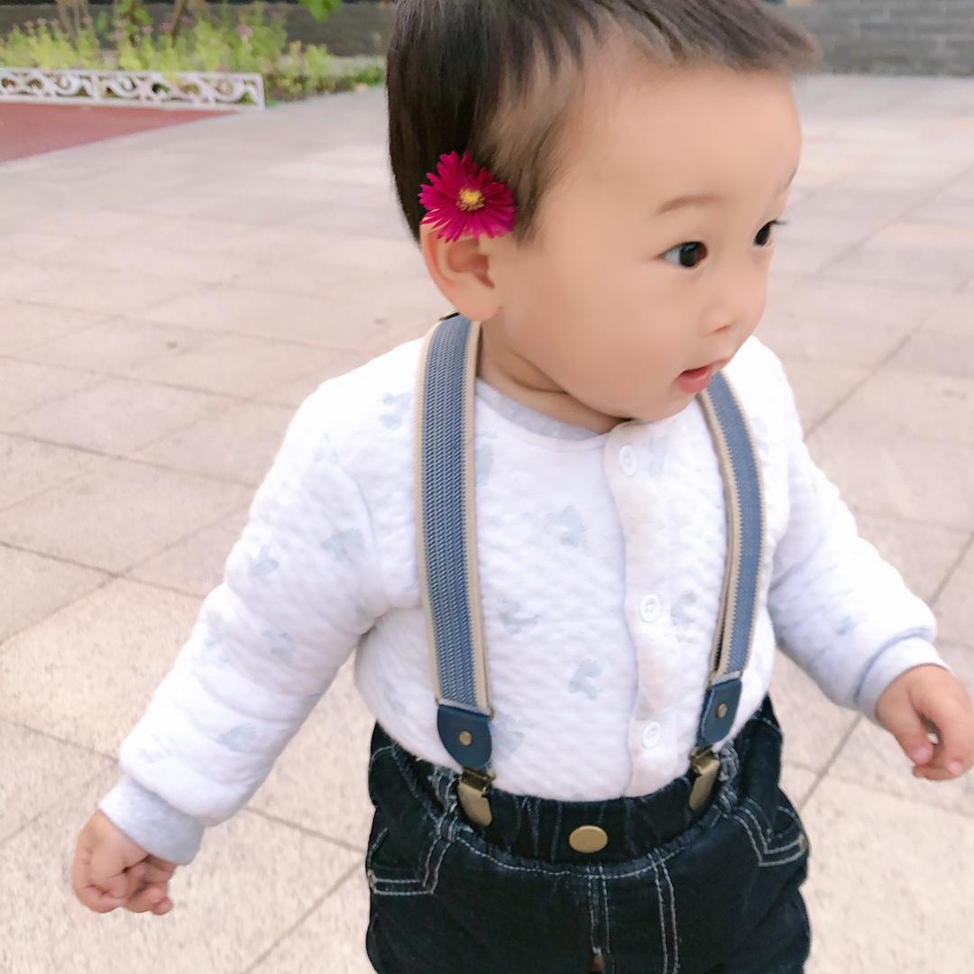 洋洋姐