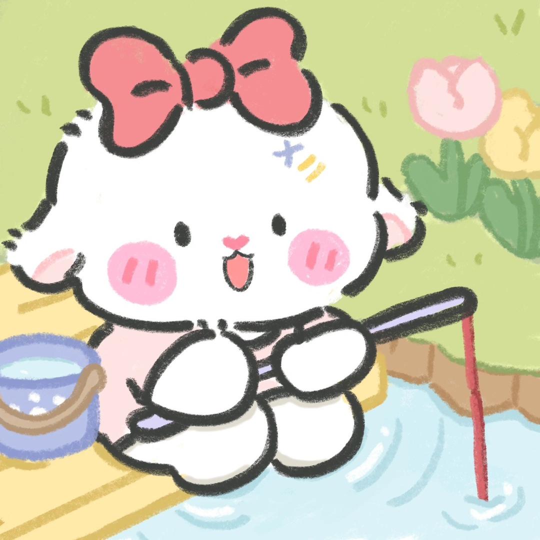 精致猪猪的魔法小屋✨