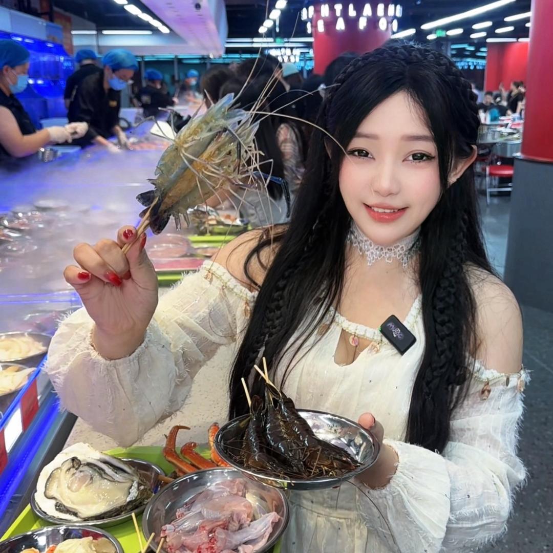 玲阿姨