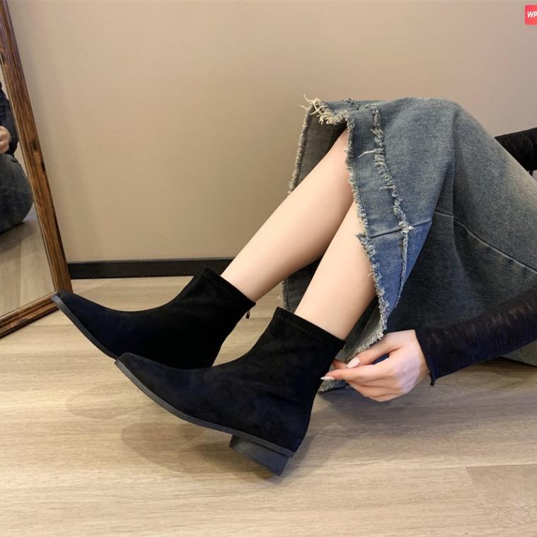 张厂长【女鞋清仓号】