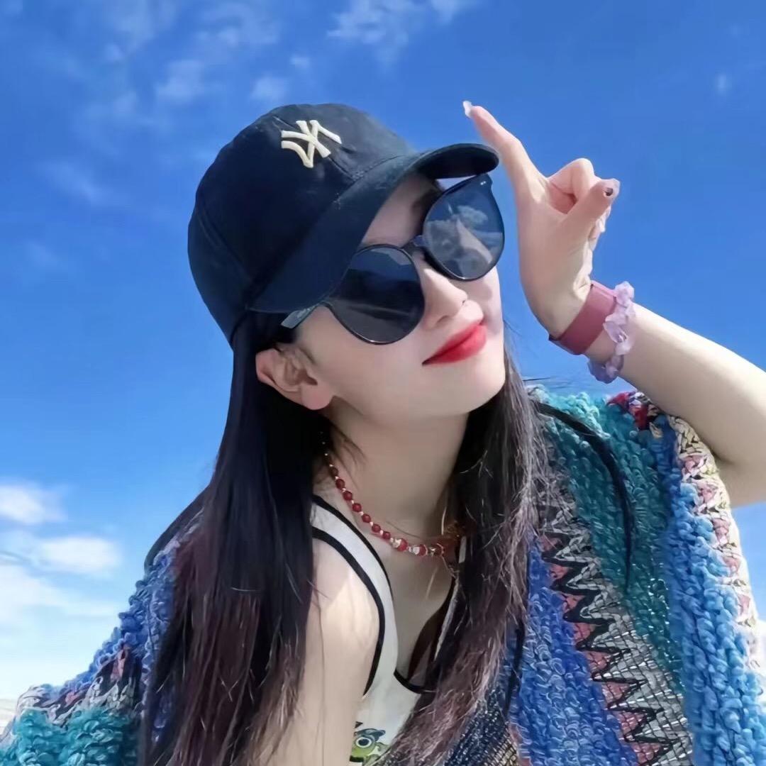 吃糖糖🍬
