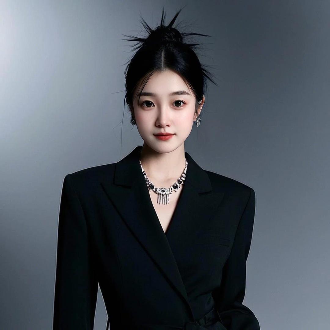 小琼