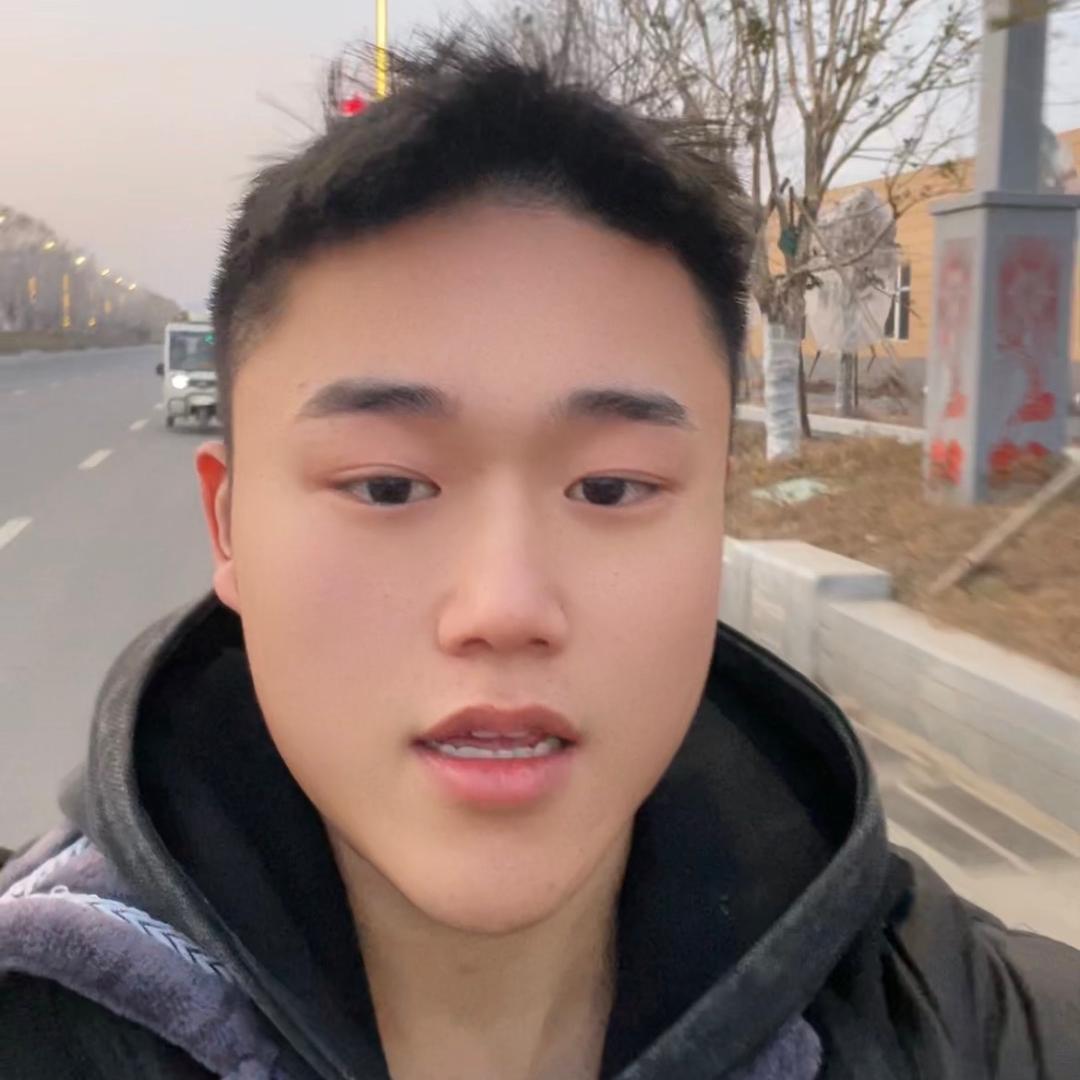 西华小牛饿了