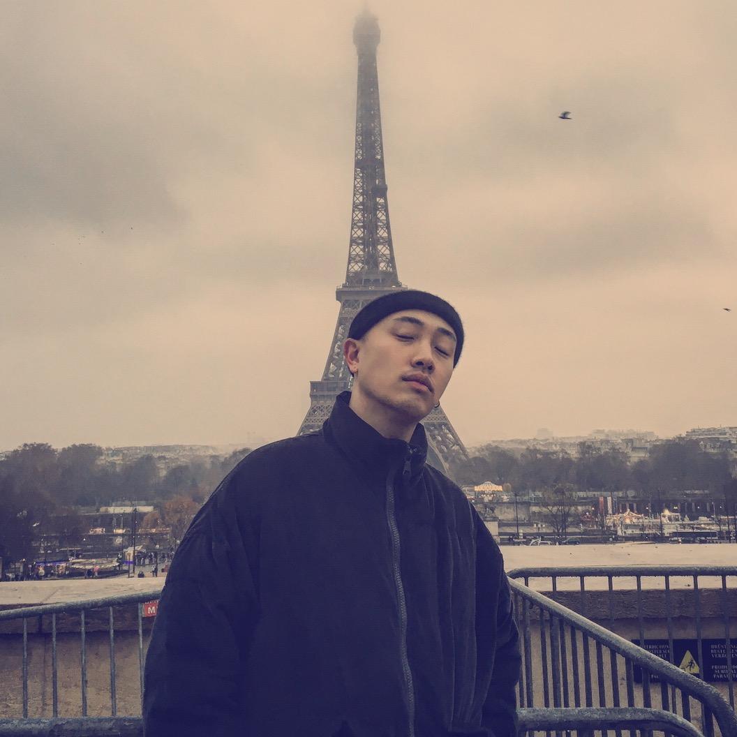 周子卓Joe
