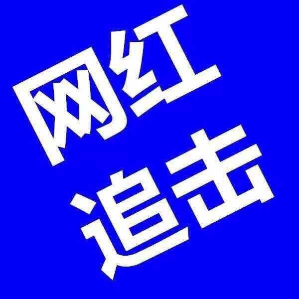 网红追击搞笑视频