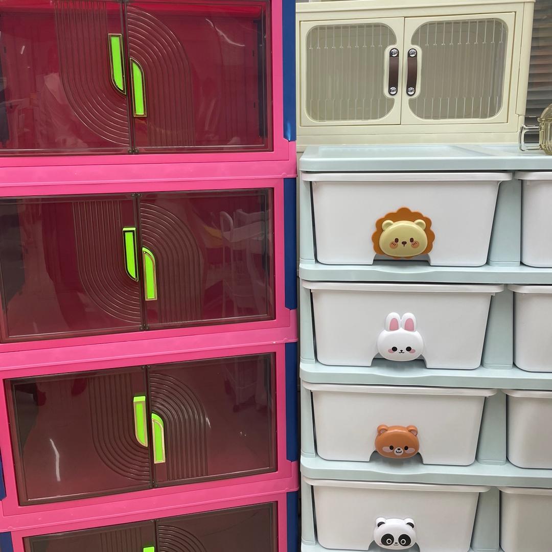 悦居品质收纳专场